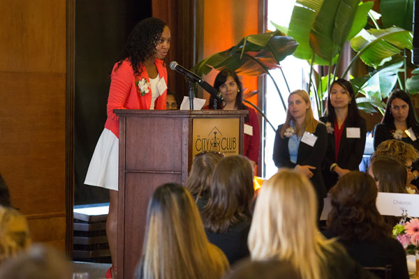 The 31st Annual Scholarship Awards Luncheon